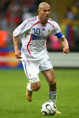 Futbolcuların çocuklukları