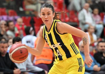 İspanya'da kazanan F.Bahçe!