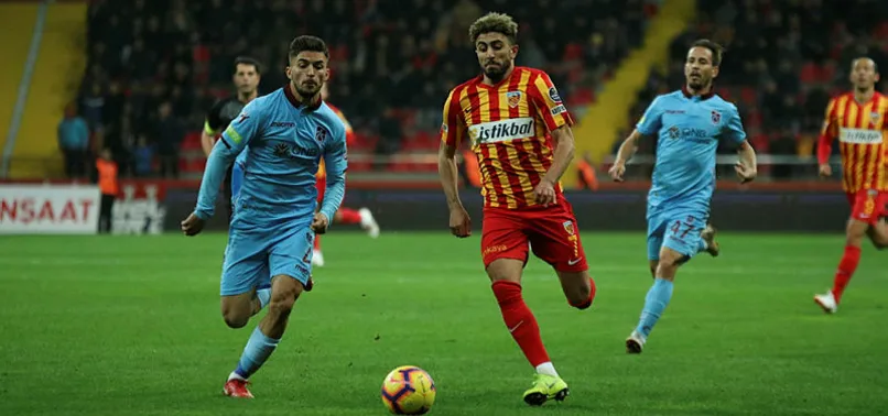 Hüseyin Türkmen: "Bir anda buralara gelmedim"