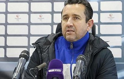 Tuzlaspor’da Andaç Gürkan Kocabıyık: 3 puanı çok istedik ama olmadı