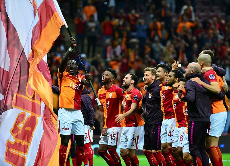 Şölen İzmir'de - 1
