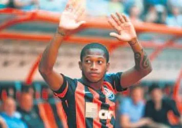 M.City’ye gidiyor