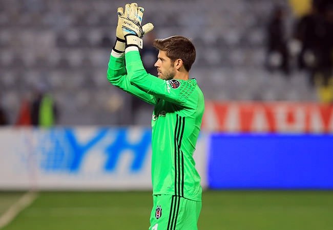 Fabri, Avrupa’nın devlerini solladı