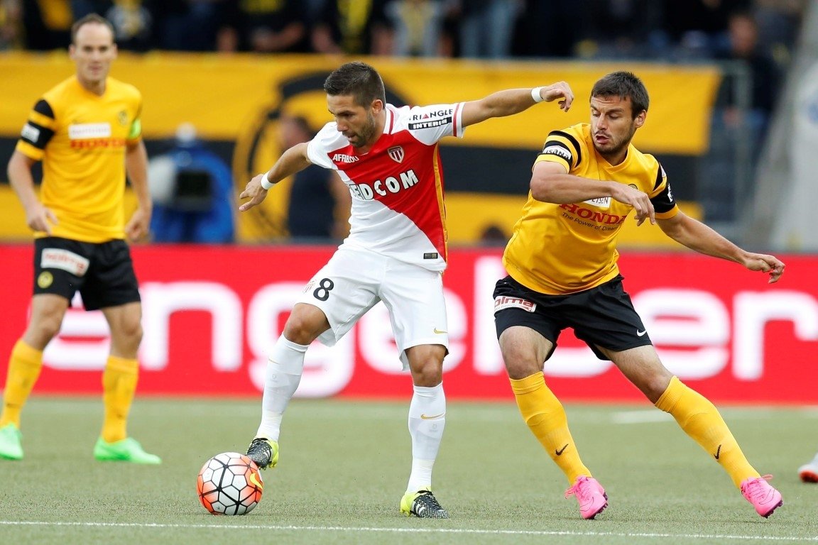 Fenerbahçe’den Joao Moutinho bombası!