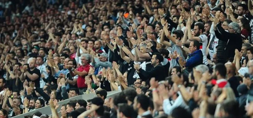 Beşiktaş taraftarı Bursa'ya gidecek mi?