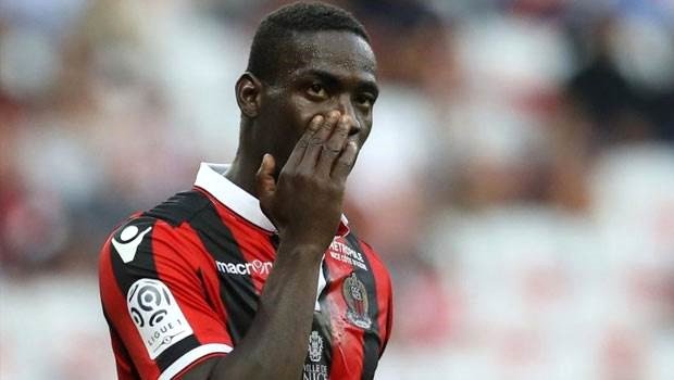 Balotelli zamanı! Nice resmen gözden çıkardı