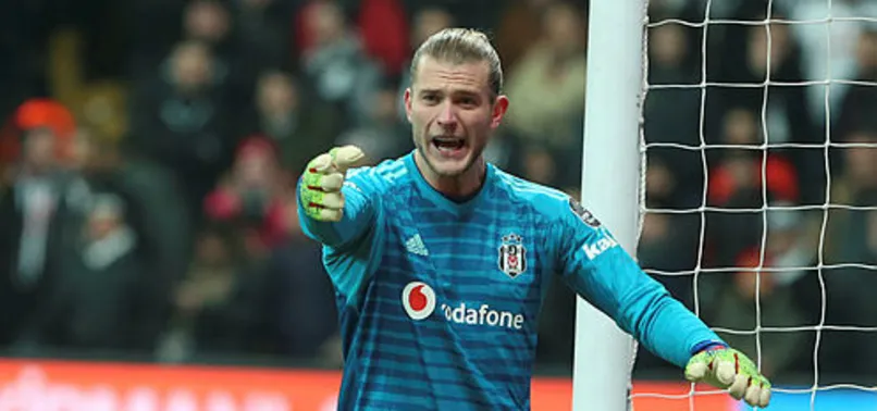 Karius, Liverpool’u geri çevirdi