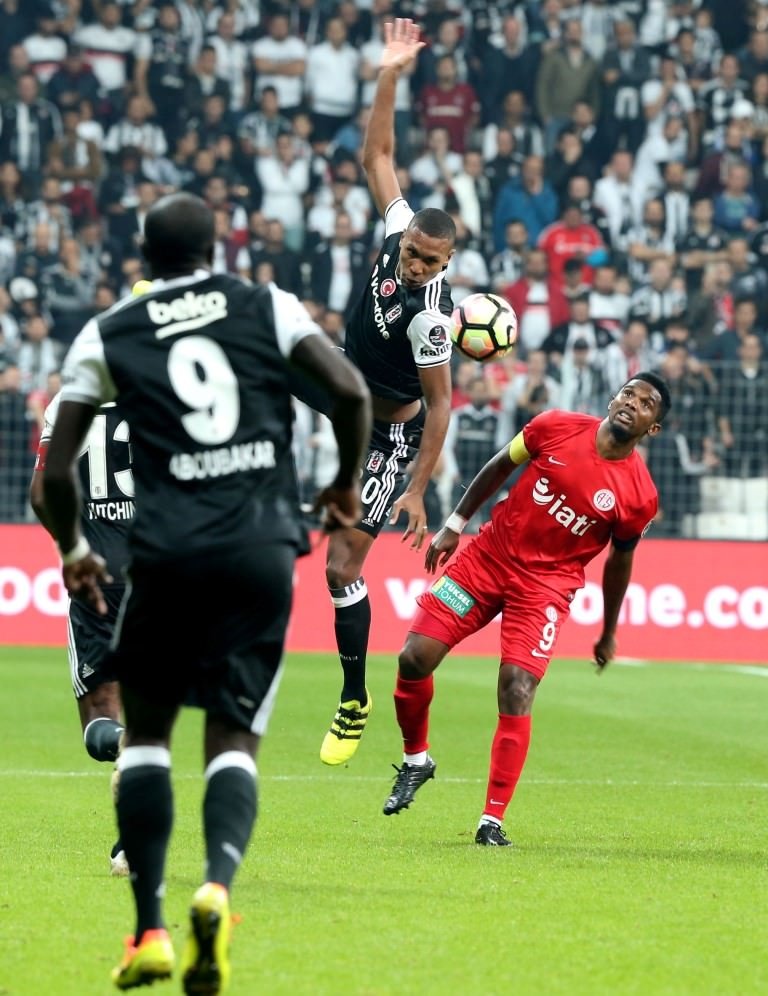 ’Kartal’lar yüksekten uçar