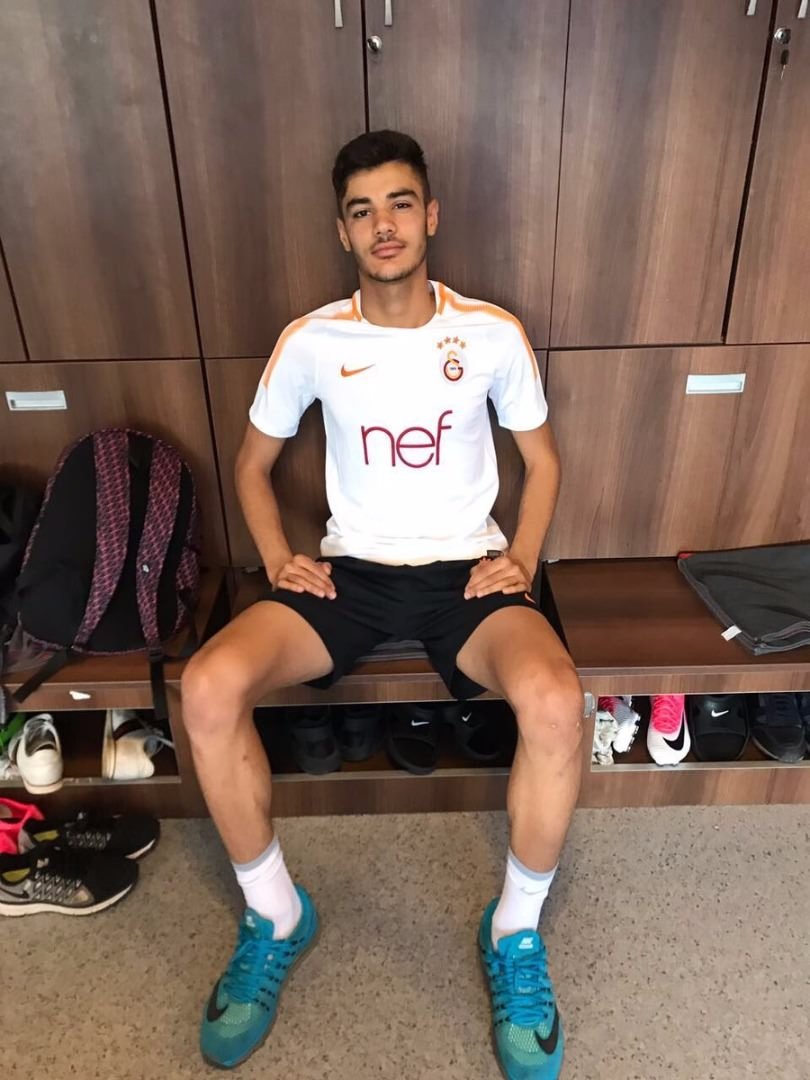 Florya’da sürpriz isimler