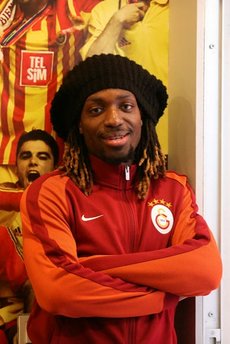 Cavanda parasına Avrupa Kupası yolda