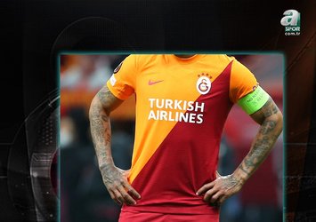 G.Saray'ın eski yıldızı geri dönüyor! Kulübü onay verdi