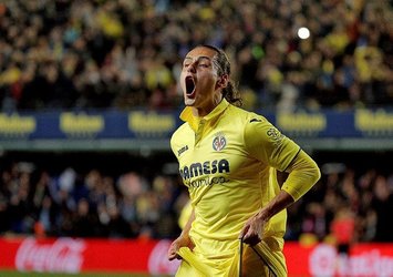 Kartal Enes Ünal'ı bitiremezse o isme yönelecek