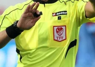 Spor Toto Süper Lig'de 2. haftanın hakemleri belli oldu!