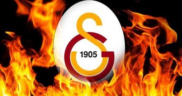 Galatasaray bir transferi daha bitirdi! İmzayı atıyor