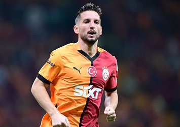 Mertens atılmalı mıydı? Eski hakemler yorumladı!