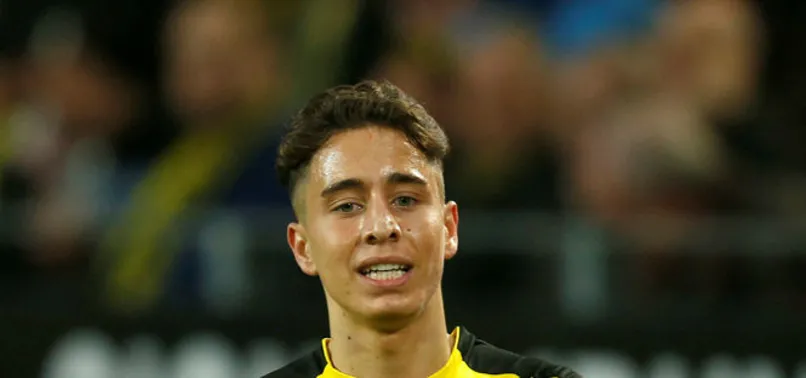 Yeni uçak Emre Mor’u getirecek