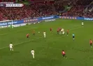 Norveç gol düellosunda Danimarka'yı mağlup etti! İşte maçın özeti - 1