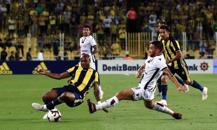 Fenerbahçe’de tarihi karar! Ali Koç...