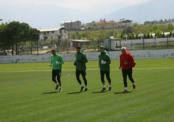Horoz’da alarm var