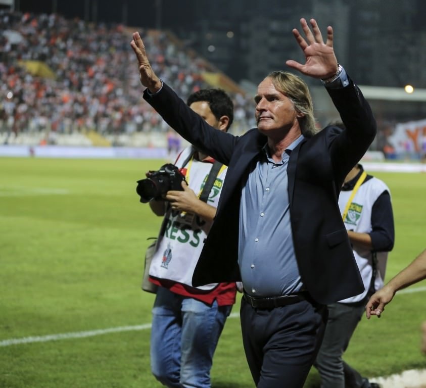 Adanaspor-Galatasaray