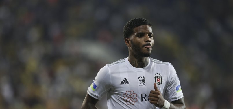 TFF Tahkim Kurulu'ndan Valentin Rosier kararı!