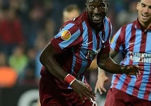 Yatabare, Kardemir Karabükspor yolcusu
