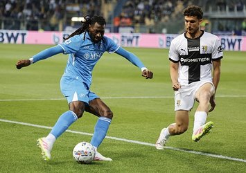 F.Bahçe'den Anguissa çıkarması!