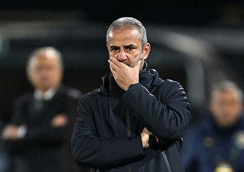 Ömer Üründül'den İsmail Kartal'a şok eleştiri!