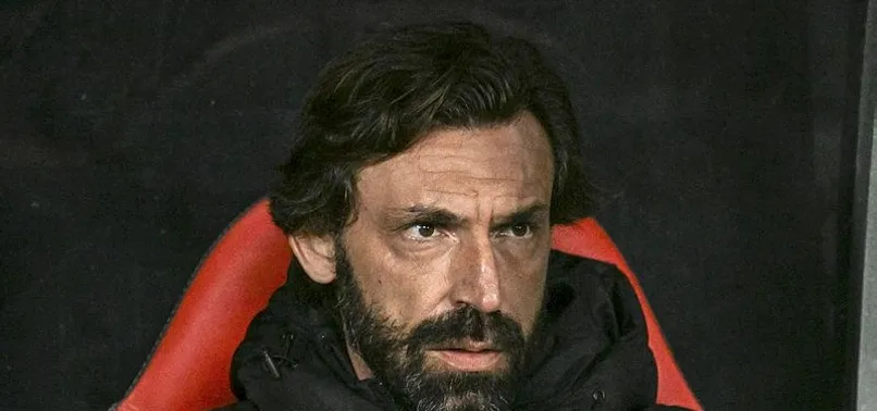 Trabzonspor'da Andrea Pirlo sesleri!