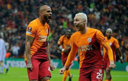 GALATASARAY TRANSFER HABERLERİ: Victor Nelsson’a Milan ve Sevilla talip oldu!