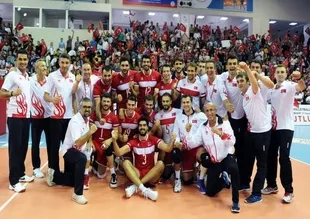 Türkiye: 3 - Portekiz: 0