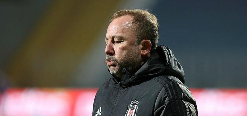Beşiktaş'ta sakatlıklar can sıkıyor! 8 isim Altay maçında yok