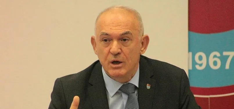 Ali Sürmen: Zamanı yanlıştı