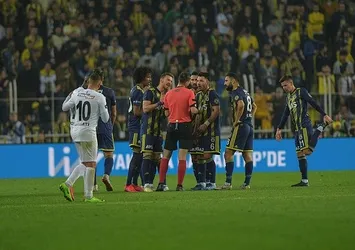 Fenerbahçe kabustan uyanamıyor