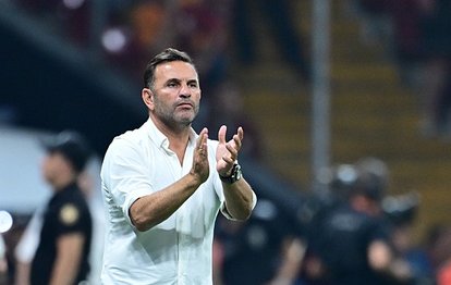 Galatasaray Teknik Direktörü Okan Buruk Young Boys maçı öncesi konuştu!