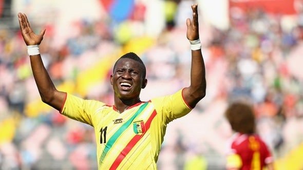 Galatasaray Sidika Maiga’yı İstanbul’a getirdi