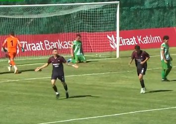 23 Elazığ FK evinde turladı!