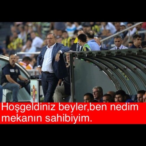 Fenerbahçe-Grasshoppers maçı Caps’leri