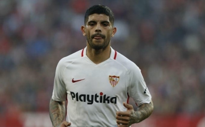 Banega Galatasaray için resti çekti