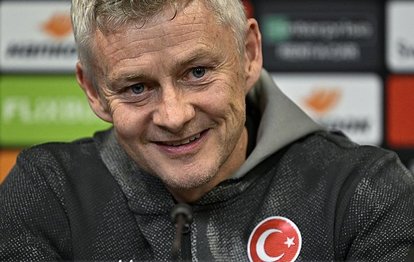 Ole Gunnar Solskajer: Totem değil, sadece...