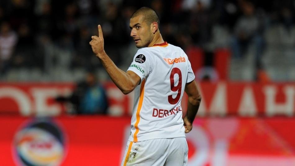 Galatasaray’dan 100 milyon TL