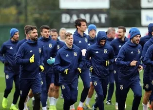 Dirar'dan Fenerbahçe'ye kötü haber!