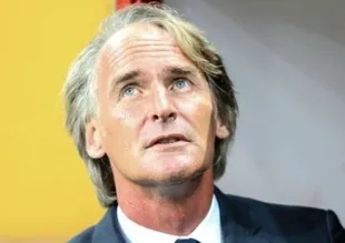 Jan Olde Riekerink, Fatih Terim'i geçti
