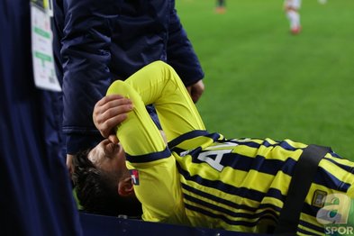 Son dakika spor haberi: Fenerbahçe’de Mesut Özil’den kötü başlangıç! Kariyerinde...