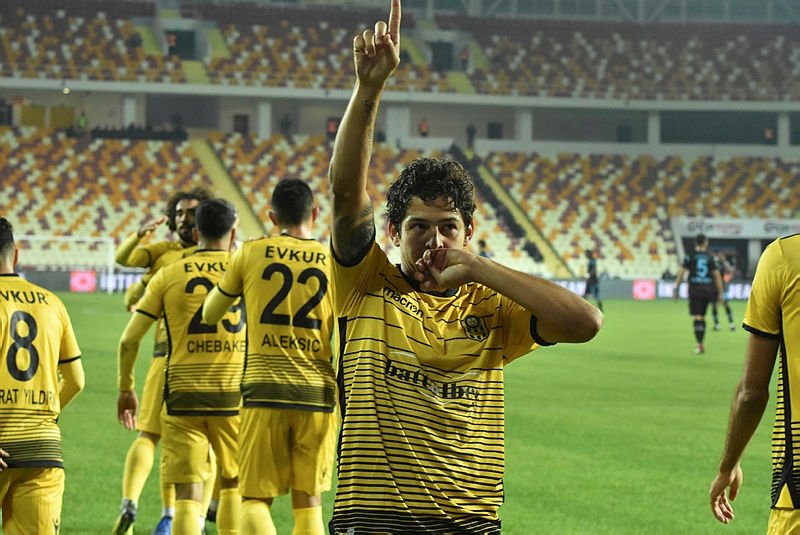 İşte Süper Lig’in yaş ortalaması