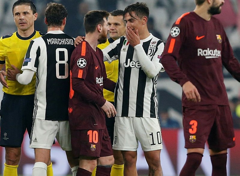 Barcelona’da Messi depremi! Bu da mı olacaktı...