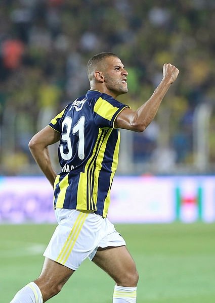 İşte Fenerbahçe’de Slimani gerçeği!
