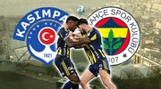 Kasımpaşa - Fenerbahçe CANLI