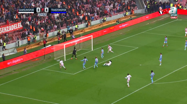 Onana'dan kritik müdahale!