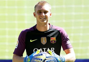 Cillessen’de rakip Benfica